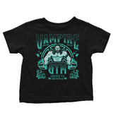 Always Relentless - Youth Apparel