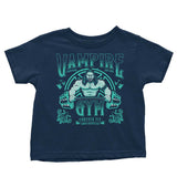 Always Relentless - Youth Apparel