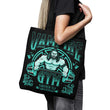 Always Relentless - Tote Bag