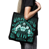 Always Relentless - Tote Bag
