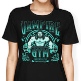 Always Relentless - Women's Apparel