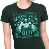 Always Relentless - Women's Apparel