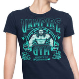 Always Relentless - Women's Apparel