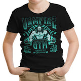 Always Relentless - Youth Apparel