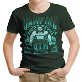 Always Relentless - Youth Apparel