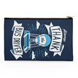Always Thank the Bus Driver - Accessory Pouch