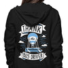 Always Thank the Bus Driver - Hoodie