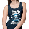 Always Thank the Bus Driver - Tank Top