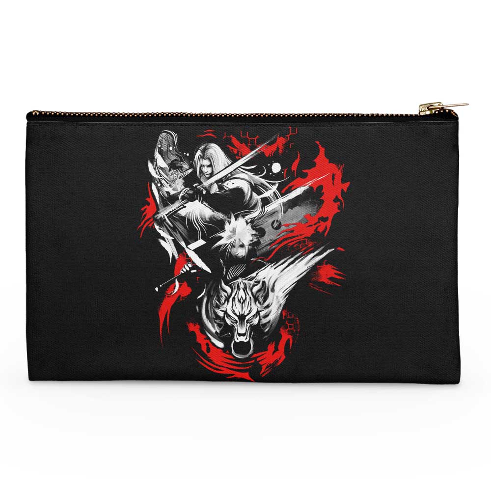 Amano Fantasy - Accessory Pouch