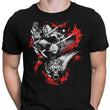 Amano Fantasy - Men's Apparel