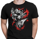 Amano Fantasy - Men's Apparel