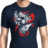 Amano Fantasy - Men's Apparel