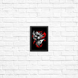 Amano Fantasy - Posters & Prints