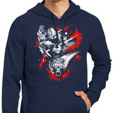 Amano Fantasy - Hoodie