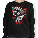 Amano Fantasy - Sweatshirt