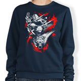 Amano Fantasy - Sweatshirt