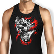 Amano Fantasy - Tank Top