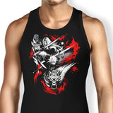 Amano Fantasy - Tank Top