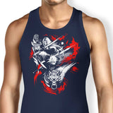 Amano Fantasy - Tank Top