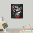 Amano Fantasy - Wall Tapestry