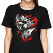 Amano Fantasy - Women's Apparel