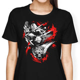 Amano Fantasy - Women's Apparel