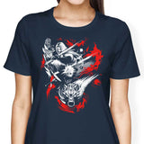 Amano Fantasy - Women's Apparel