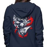 Amano Fantasy - Hoodie