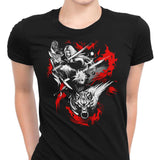 Amano Fantasy - Women's Apparel