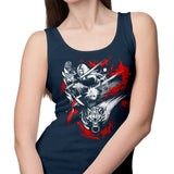 Amano Fantasy - Tank Top
