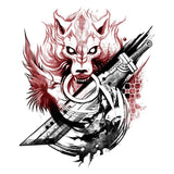 Amano Homage - Ringer T-Shirt