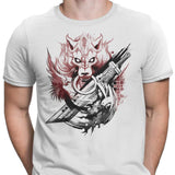 Amano Homage - Men's Apparel