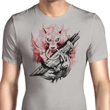 Amano Homage - Men's Apparel