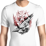 Amano Homage - Men's Apparel