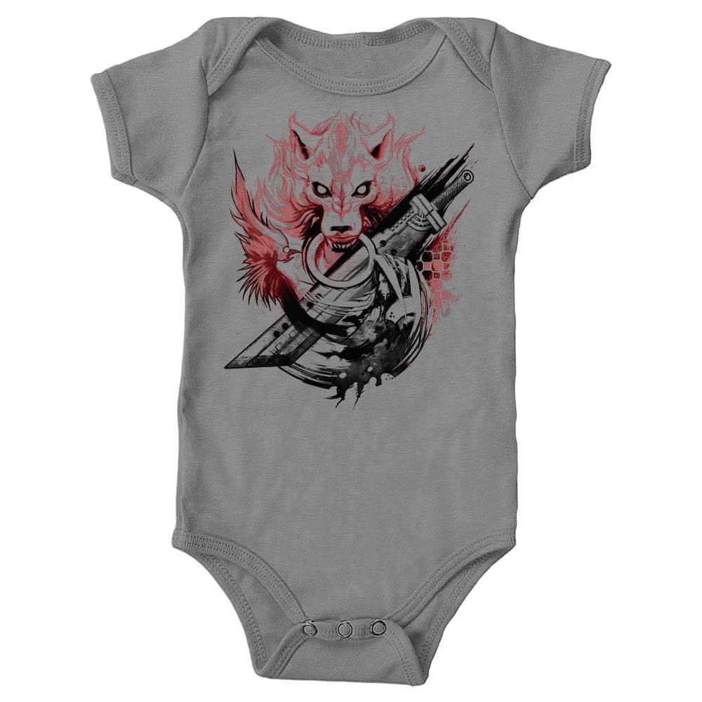 Amano Homage - Youth Apparel