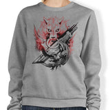 Amano Homage - Sweatshirt