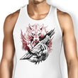 Amano Homage - Tank Top
