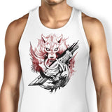 Amano Homage - Tank Top
