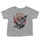 Amano Homage - Youth Apparel