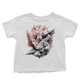Amano Homage - Youth Apparel