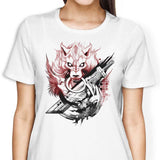 Amano Homage - Women's Apparel