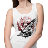 Amano Homage - Tank Top