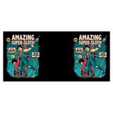 Amazing Super Sloth - Mug