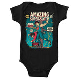 Amazing Super Sloth - Youth Apparel