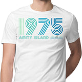 Amity in 75 - Men's Apparel