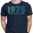 Amity in 75 - Men's Apparel