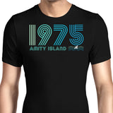 Amity in 75 - Men's Apparel