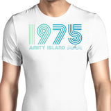 Amity in 75 - Men's Apparel