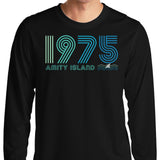 Amity in 75 - Long Sleeve T-Shirt