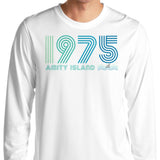 Amity in 75 - Long Sleeve T-Shirt